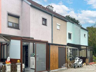 Reihenhaus kaufen in 2231 Strasshof (Bild 1)