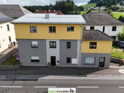 Haus kaufen in 4251 Sandl