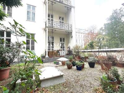 Eigentumswohnung in 1040 Wien