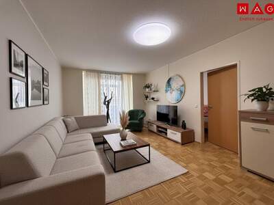 Wohnung mieten in 4030 Linz (Bild 4)