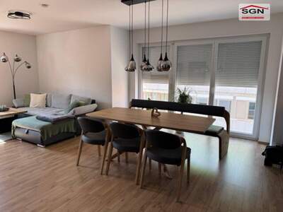 Wohnung mieten in 2700 Wiener Neustadt