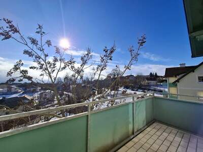Terrassenwohnung mieten in 3691 Nöchling (Bild 4)
