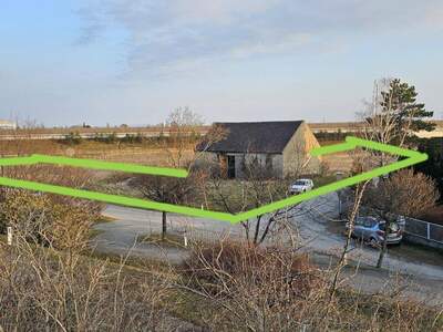 Grundstück kaufen in 2540 Bad Vöslau