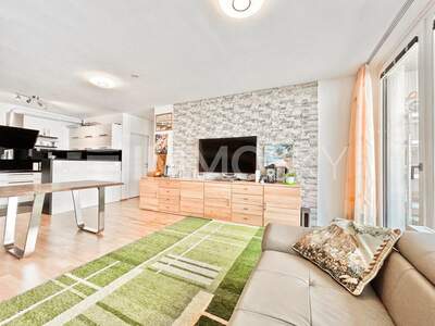 Terrassenwohnung kaufen in 1210 Wien (Bild 3)