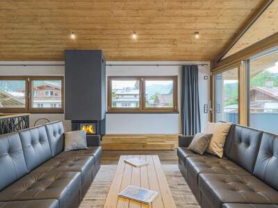 Chalet kaufen in 6365 Kirchberg (Bild 5)
