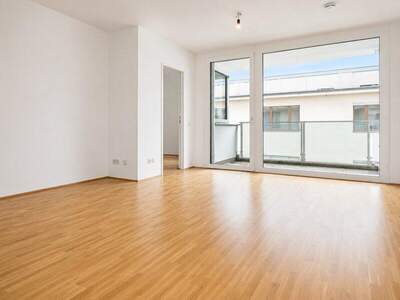 Terrassenwohnung mieten in 1120 Wien (Bild 1)