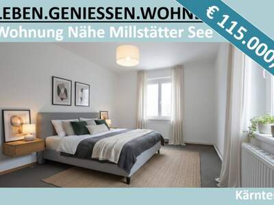 Wohnung kaufen in 9702 Ferndorf