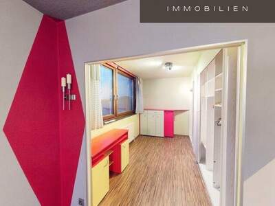 Terrassenwohnung mieten in 1110 Wien (Bild 5)