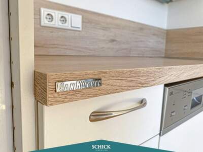 Altbauwohnung mit Balkon mieten in 9500 Villach (Bild 5)