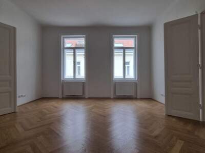 Wohnung mieten in 1060 Wien