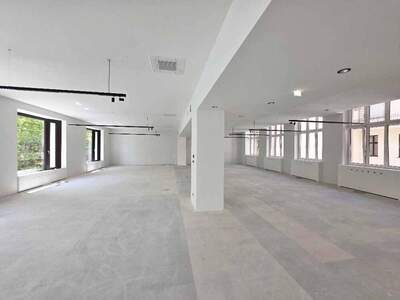Gewerbeobjekt mieten in 1070 Wien