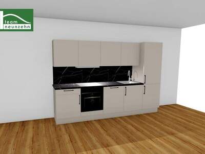 Terrassenwohnung mieten in 8020 Graz (Bild 5)