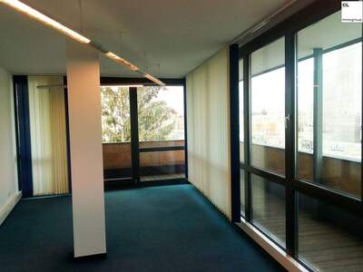 Gewerbeobjekt mieten in 5020 Salzburg (Bild 1)