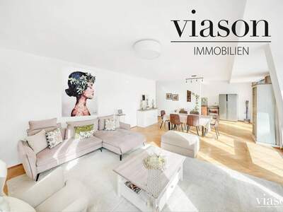 Anlageobjekt kaufen in 1190 Wien