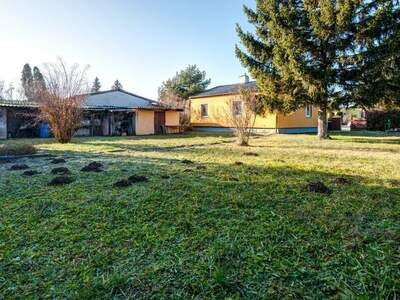 Haus kaufen in 2230 Gänserndorf