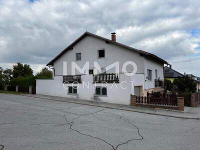 Haus kaufen in 2222 Bad Pirawarth