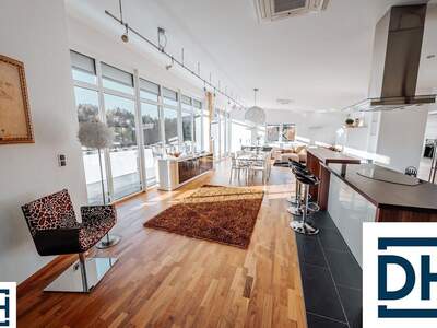 Wohnung mit Balkon mieten in 5325 Plainfeld