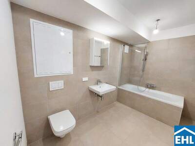 Terrassenwohnung mieten in 1110 Wien (Bild 5)