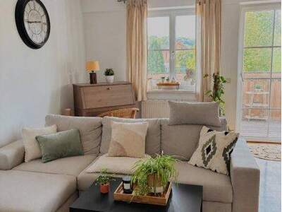 Terrassenwohnung mieten in 4492 Hofkirchen (Bild 5)