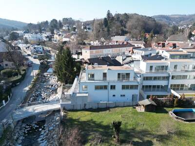 Haus mit Garten kaufen in 3400 Klosterneuburg (Bild 3)