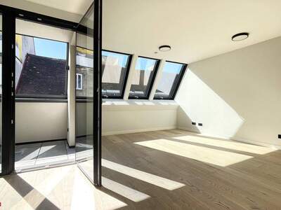 Eigentumswohnung in 1050 Wien