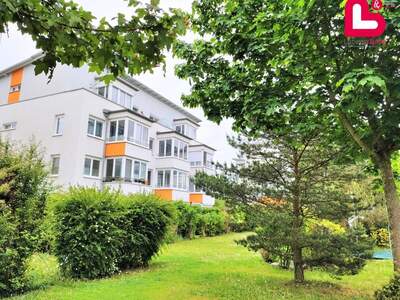 Mietwohnung in 4053 Kremsdorf (Bild 2)