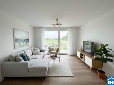 Mietwohnung in 3451 Michelhausen