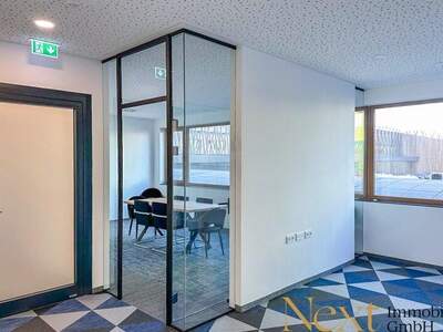 Büro / Praxis mieten in 4653 Eberstalzell (Bild 4)