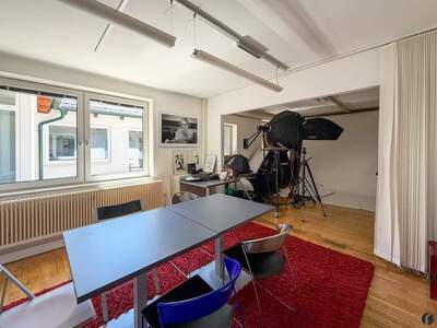 Gewerbeobjekt mieten in 3430 Tulln