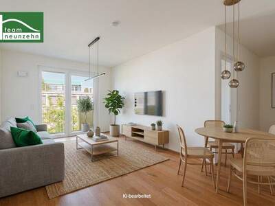 Terrassenwohnung kaufen in 1210 Wien (Bild 4)