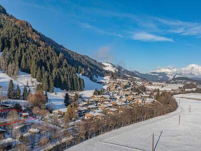 Grundstück kaufen in 6370 Kitzbühel