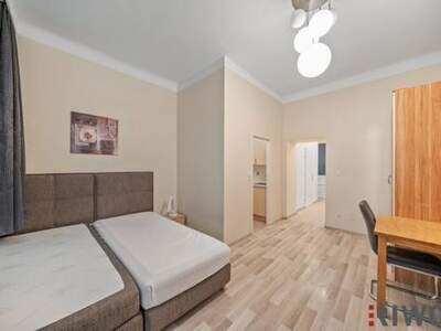 Wohnung kaufen in 1100 Wien