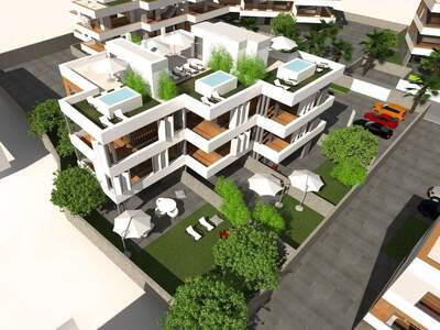 Eigentumswohnung in 23232 Zaton (Bild 1)