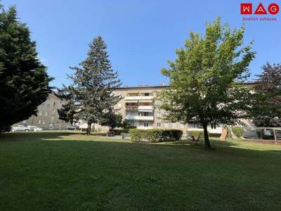 Terrassenwohnung kaufen in 4040 Linz (Bild 1)