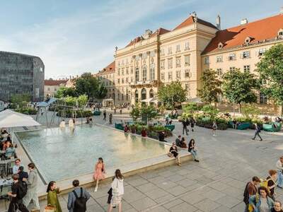 Gewerbeobjekt mieten in 1070 Wien