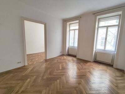 Wohnung kaufen in 1070 Wien