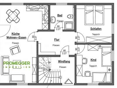 Haus mit Garten kaufen in 8962 Gröbming (Bild 2)