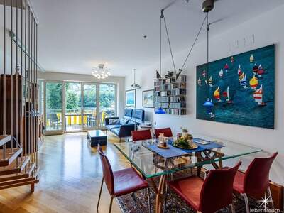 Eigentumswohnung in 9871 Seeboden