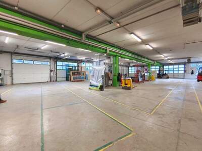 Gewerbeobjekt kaufen in 9500 Villach (Bild 3)