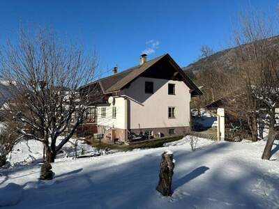 Haus kaufen in 9773 Irschen