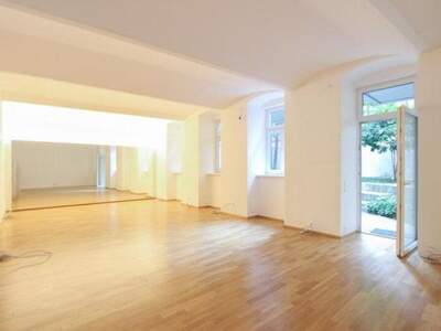 Büro / Praxis mieten in 1070 Wien (Bild 1)