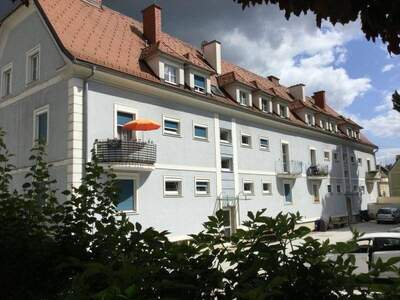 Mietwohnung in 8160 Weiz