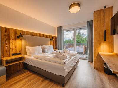 Terrassenwohnung kaufen in 5700 Zell am See (Bild 5)