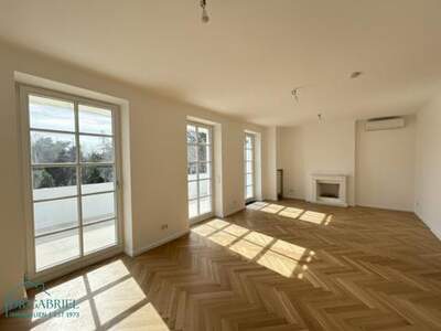 Wohnung mieten in 1190 Wien