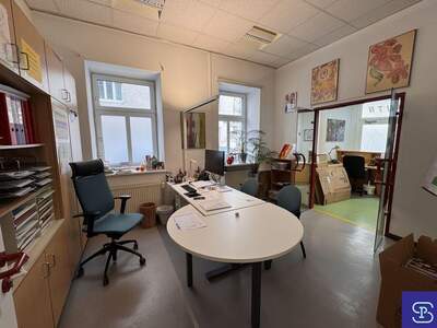 Gewerbeobjekt mieten in 1100 Wien (Bild 2)