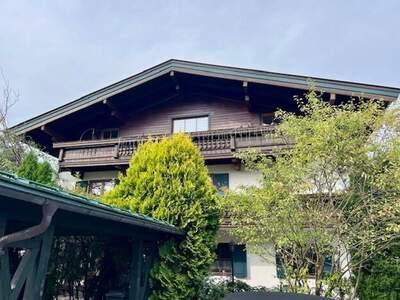 Altbauwohnung kaufen in 6345 Kössen (Bild 3)