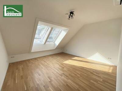 Terrassenwohnung mieten in 1160 Wien (Bild 1)