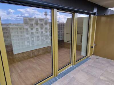 Wohnung mit Balkon mieten in 1030 Wien (Bild 4)