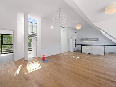 Wohnung kaufen in 1180 Wien