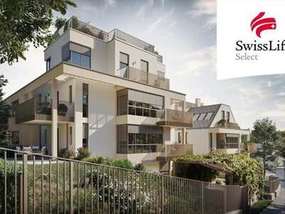 Eigentumswohnung in 1170 Wien